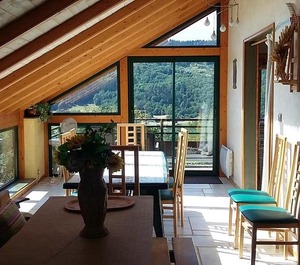 Chalet Les Chalets 