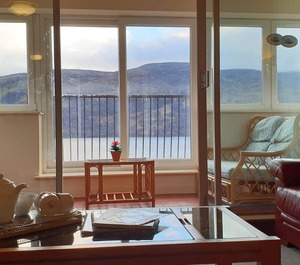 Loch Rannoch Highland Lodge 