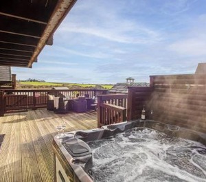 Lodge Retallack Resort 