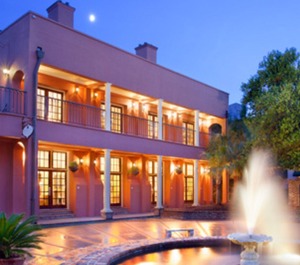 Charleston 