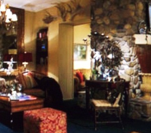 River Rock Lodge 