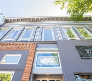 Loft Of 