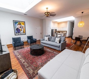 Loft Street Skylight B Uptown Min Ft Columbus 