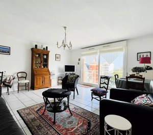 Résidence Pièces Pour Personnes 