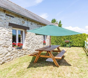 Gîte Baie Douarnenez 