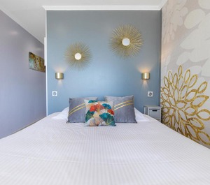 Village Naturiste Port 