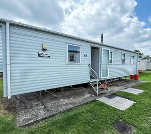 Broadlands Corton Lowestoft 