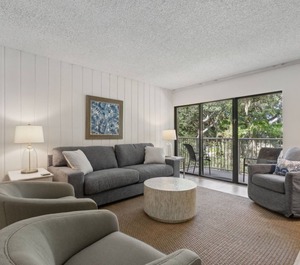 Beach Wood Fernandina 