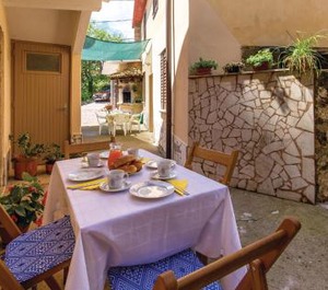 Accommodation Bregi 