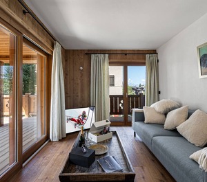 Courchevel 