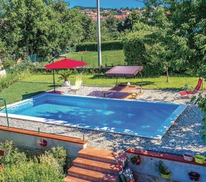 Accommodation Viskovo 
