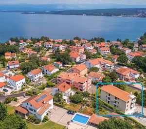 Malinska 