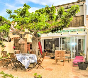 The Sainte Accommodation 