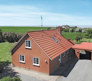 Accommodation Bredebro 