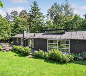 Accommodation Fårevejle 