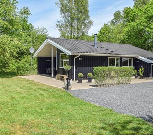 Accommodation 
