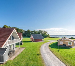 Accommodation Gråsten 