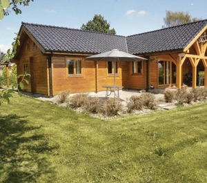 Accommodation Hesselager 