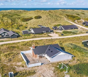 Accommodation Hvide Sande 