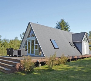 Accommodation Løgstør 