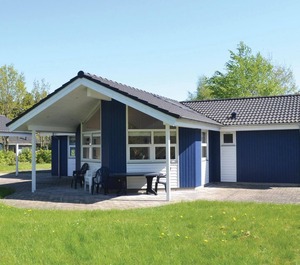Ørsted Sauna 