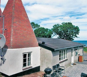 Accommodation Svaneke 