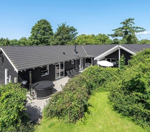 Accommodation Tisvildeleje 