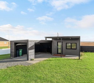 Accommodation Ulfborg 