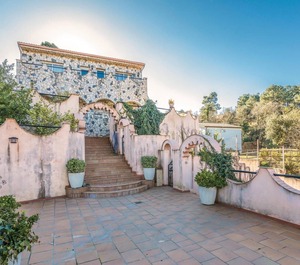 Accommodation Vidreres 