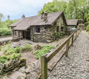 Accommodation Ambleside 