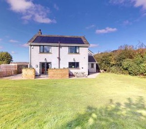 Greenlands Holiday Park Pod No Dogs 