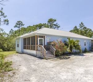 Lighthouse Gulf Shores 
