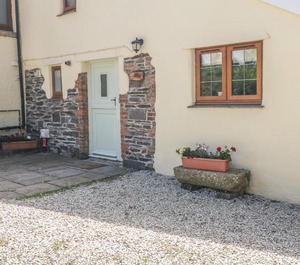 West Curry Cottage Launceston 