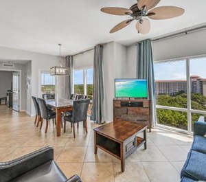 Tops Summit Miramar Beach 