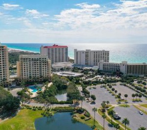 Tops Summit Miramar Beach 