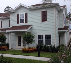 Lucaya Village Resort 