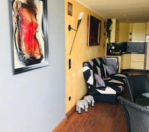 Village Naturiste Port 