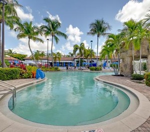 Hilton Naples 