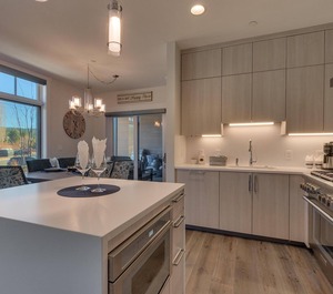 Residence Lakefront 