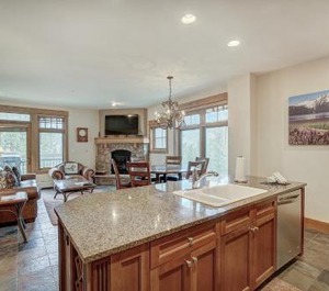 River Townhome 