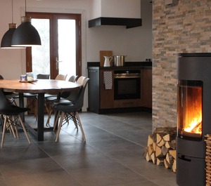 Cozy Chalet The Slopes Alpe 