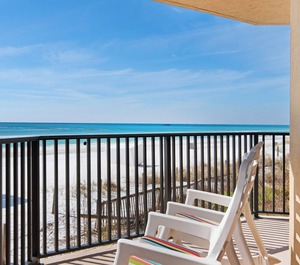 Summerhouse Panama City 