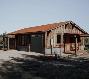 Hideaway Beaverhead River 