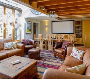 Quality Cottage District Dales Parks 