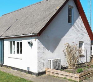 Cozy Holiday Thyholm Sauna 