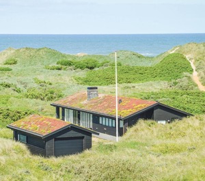 Holiday Løkken 