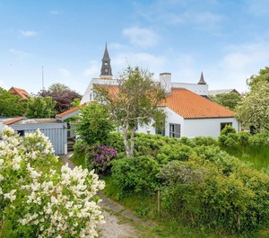 Accommodation Skagen 