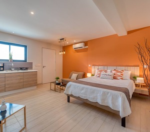 The Heart Of Grand Case Meters Beach 