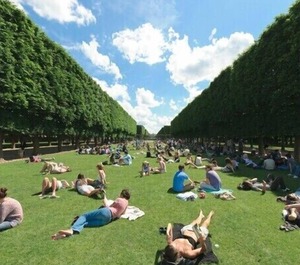 Luxembourg 