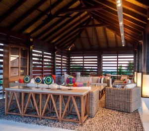 Villa Ocean Rice Field Canggu 